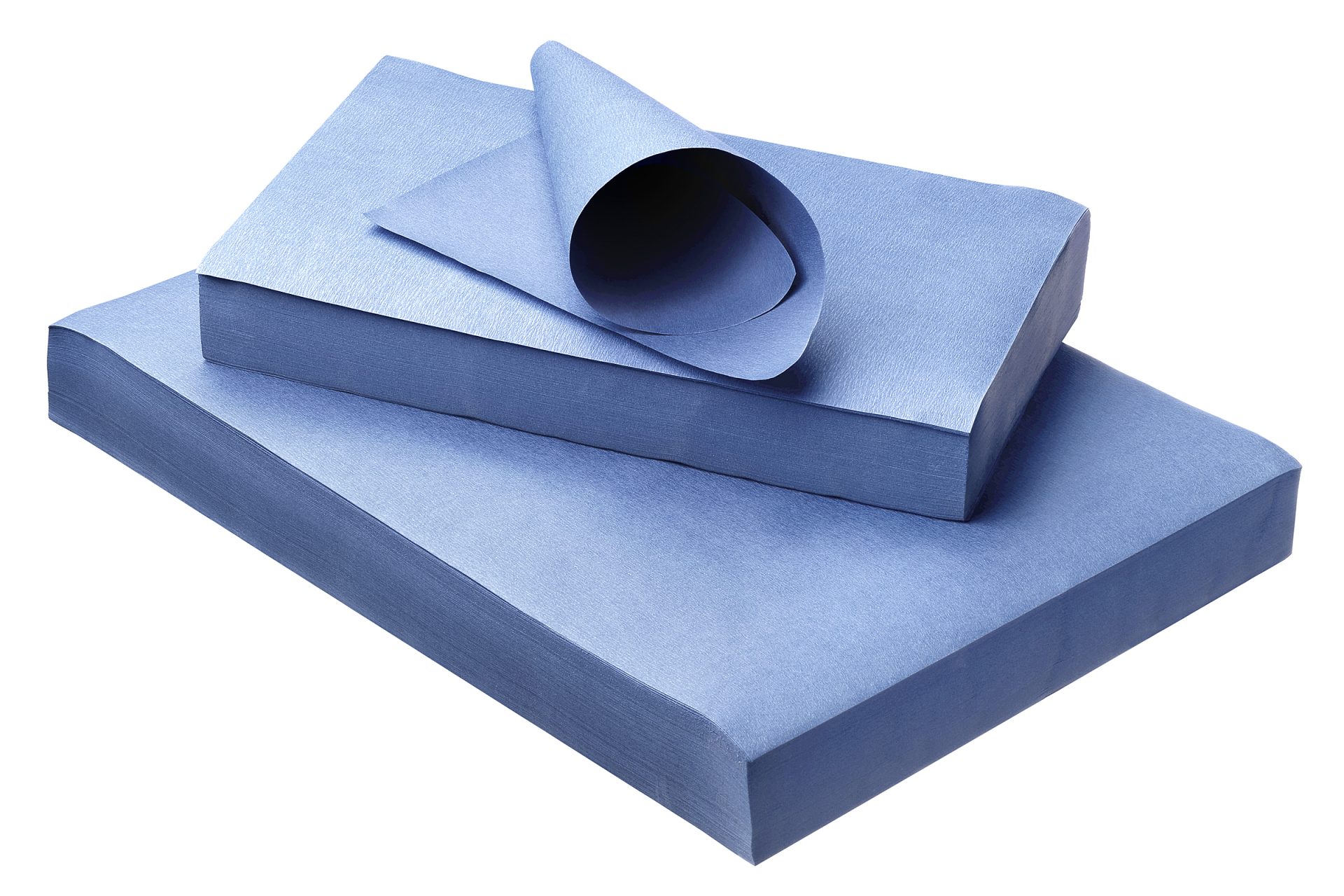 Tray Paper Magic Blue 18 x 28 cm