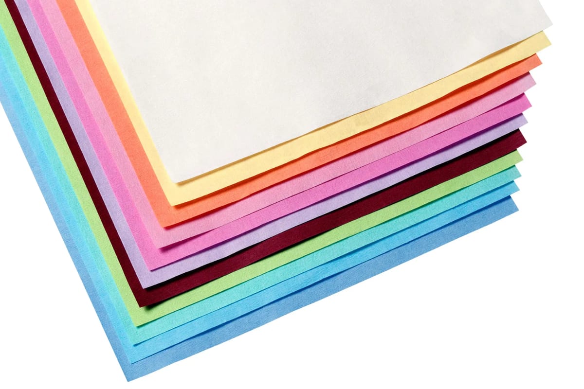 Tray Paper 18 x 28 cm – Akzenta International SA, Abdrucklöffel
