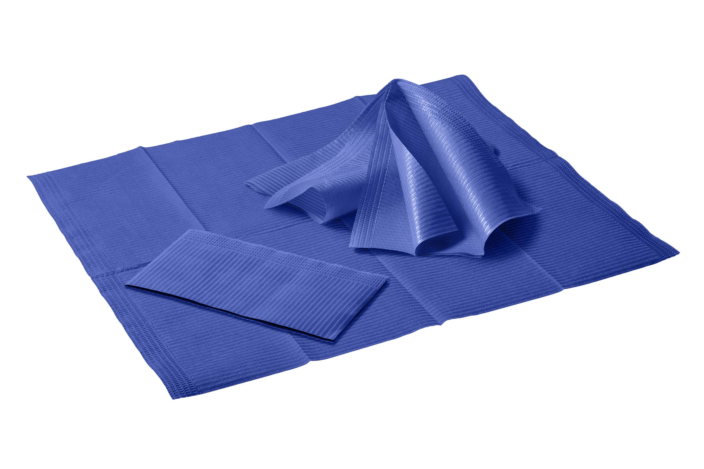 Patient Towels MAXI - Magic Blue