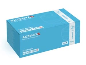 The Essential Face Mask – Akzenta International SA, Face Masks