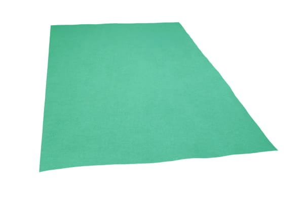Sterilization Sheet Emerald Green (100x100cm)