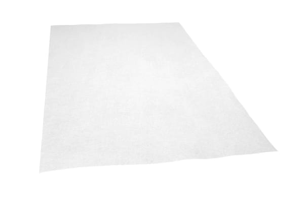 Sterilization Sheet White (75x75cm)