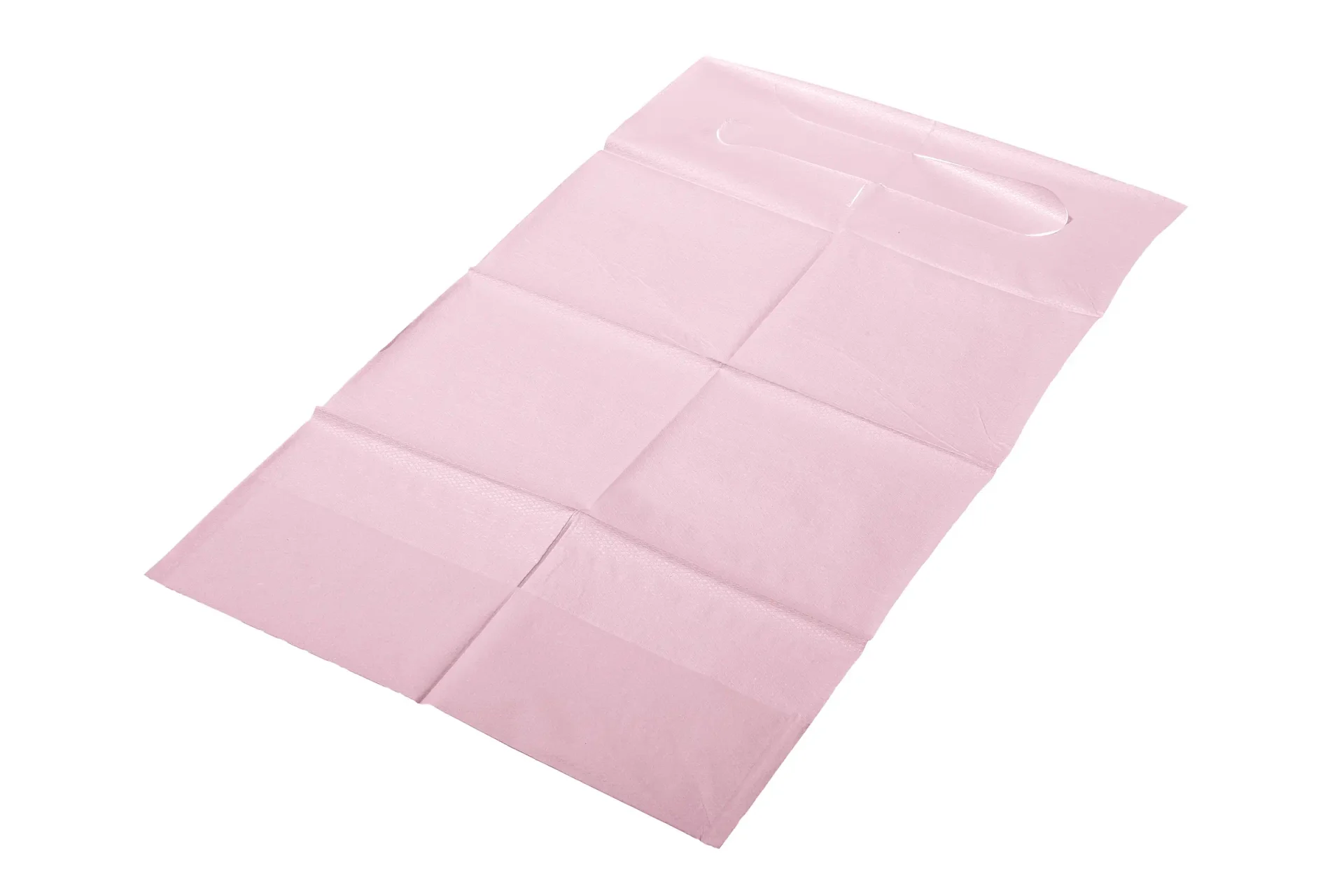 Aprons with pocket – Akzenta International SA, Gowns & Protective Garments