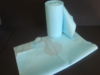 Bibs - Alan – Alan & Co s.a., Bibs & Patient Drapes