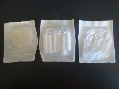 Sterile Dental Products