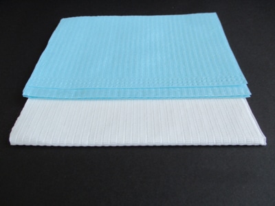 Napkins – Alan & Co s.a., Bibs & Patient Drapes