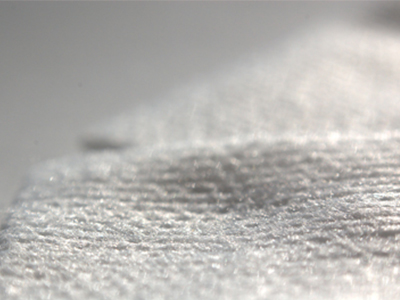 Compresse non-tissée – Alan & Co s.a., Gauze & Sponges