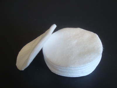 Disc Pads – Alan & Co s.a., Gauze & Sponges