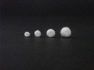 Cotton pellets – Alan & Co s.a., Cotton Rolls & Pellets