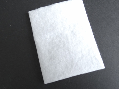 Rechteckige Wattepads – Alan & Co s.a., Gauze & Sponges