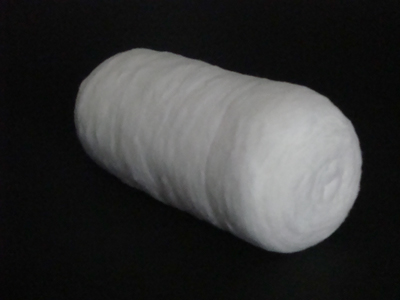 Cotton roll – Alan & Co s.a., Cotton Rolls & Pellets