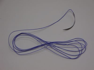 Sutures Alan Lact Fast – Alan & Co s.a., Suture Materials