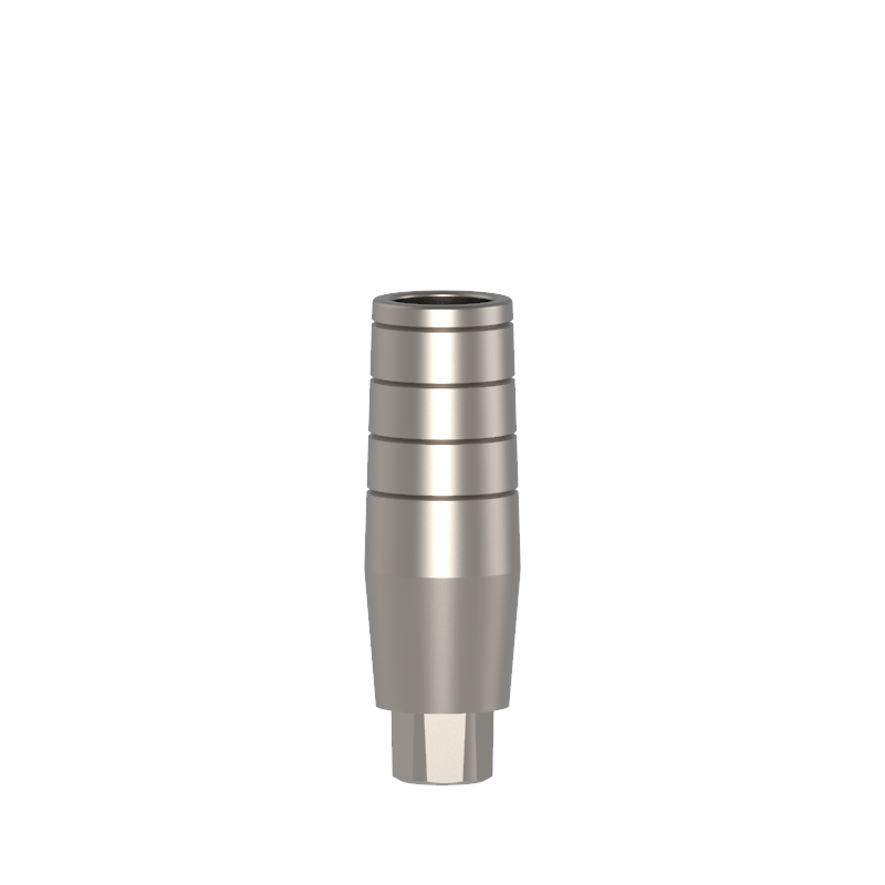 S-line Cemented Abutments – Alfa Gate, Implantologie