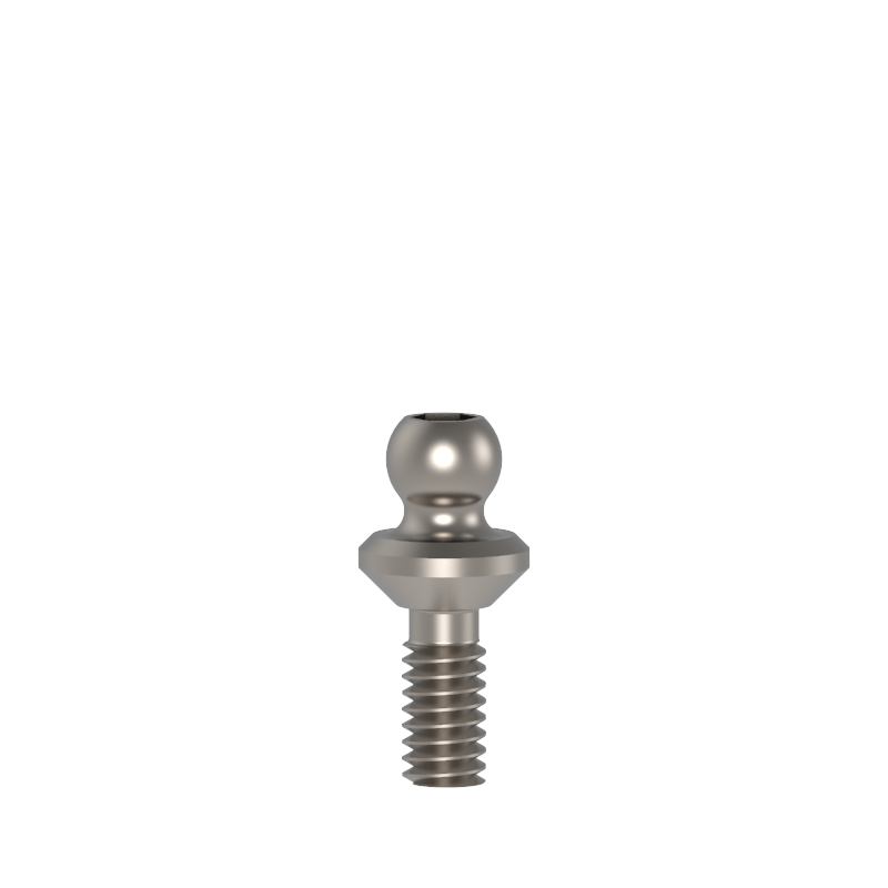 S-line Attachments