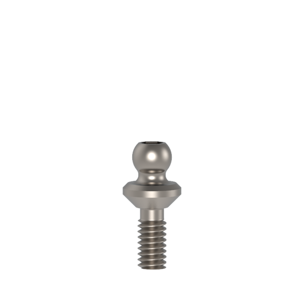 S-line Attachments
