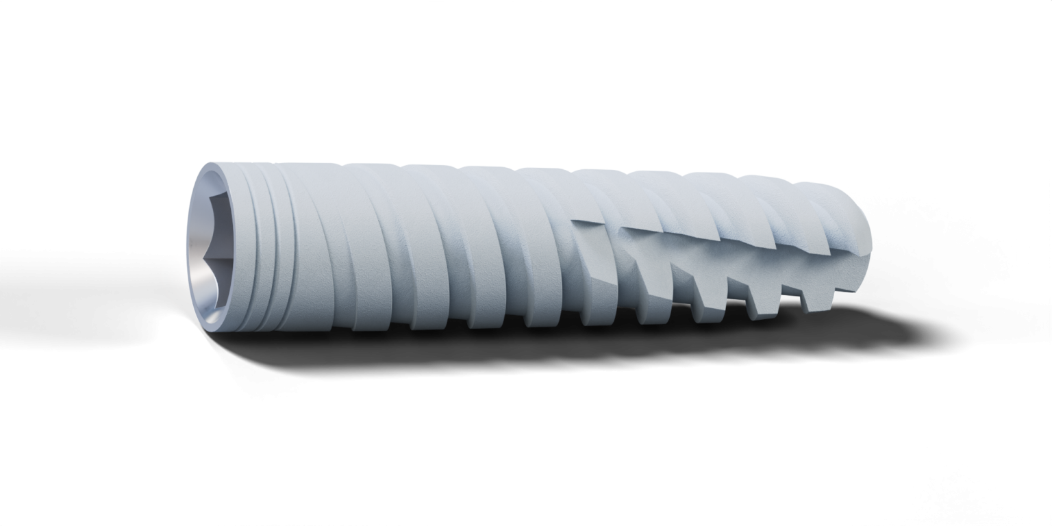 S-line Implant