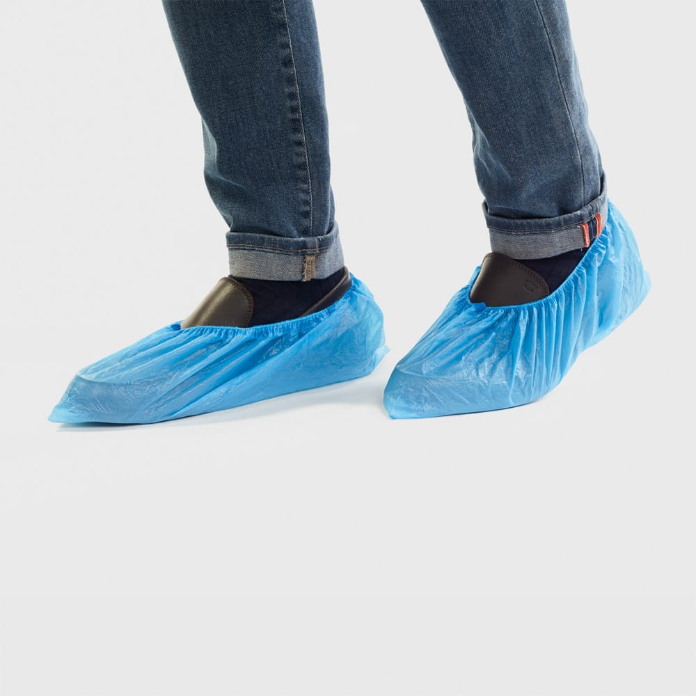 Medical shoe covers for dental clinics 270420 – Euronda, Other Disposables