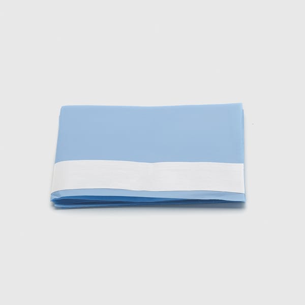 Alle® Surgical drapes with adhesive side 270206