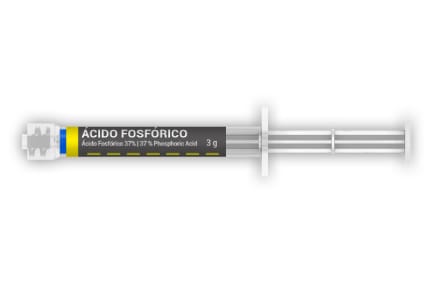 ÁCIDO FOSFÓRICO 37%
