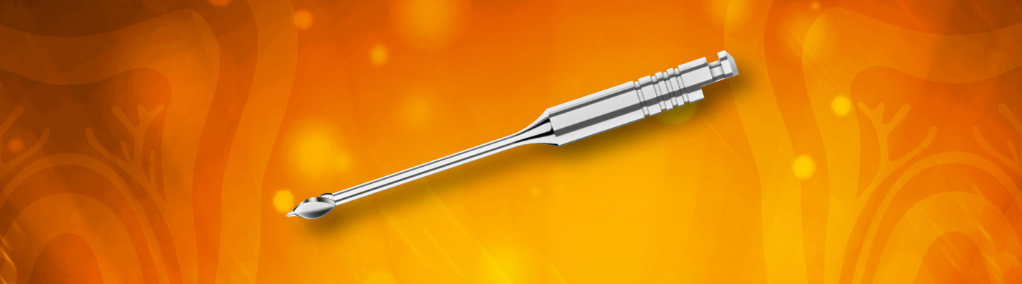 BROCA DE GATES – Angelus Odonto, Endodontic Burs & Drills