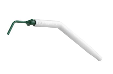 KIT SUCTOR ENDODÔNTICO AUTOCLAVÁVEL – Angelus, Ind. de Prod Ordontologicos SA, Surgical Aspirating Tips