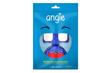 MOLDEIRA AUTOCLAVÁVEL Angie