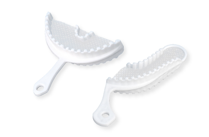 MOLDEX – Angelus Odonto, Impression Trays & Accessories