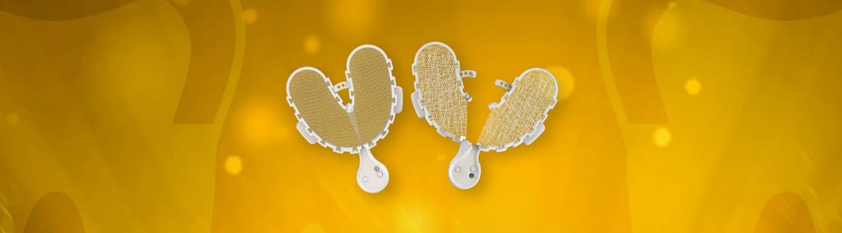 3D MOLDEX – Angelus, Ind. de Prod Ordontologicos SA, Abdrucklöffel