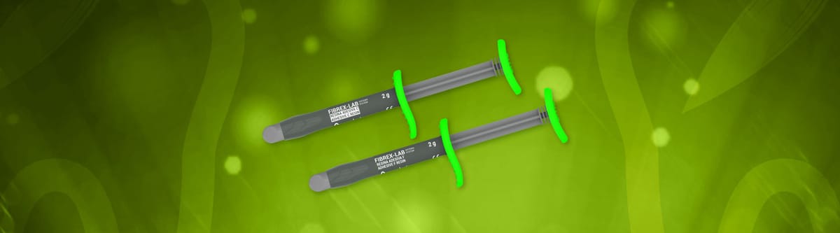 SISTEMA FIBREX-LAB – Angelus, Ind. de Prod Ordontologicos SA, Stiftsysteme
