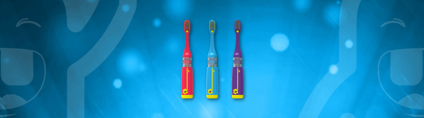 MAGIC BRUSH