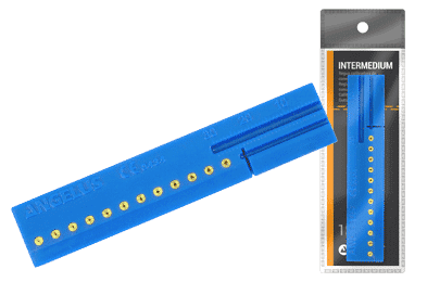 INTERMEDIUM – Angelus, Ind. de Prod Ordontologicos SA, Endodontic Accessories