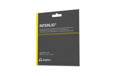 INTERLIG® – Angelus, Ind. de Prod Ordontologicos SA, Other Splints