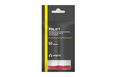 PINJET – Angelus, Ind. de Prod Ordontologicos SA, Post Systems