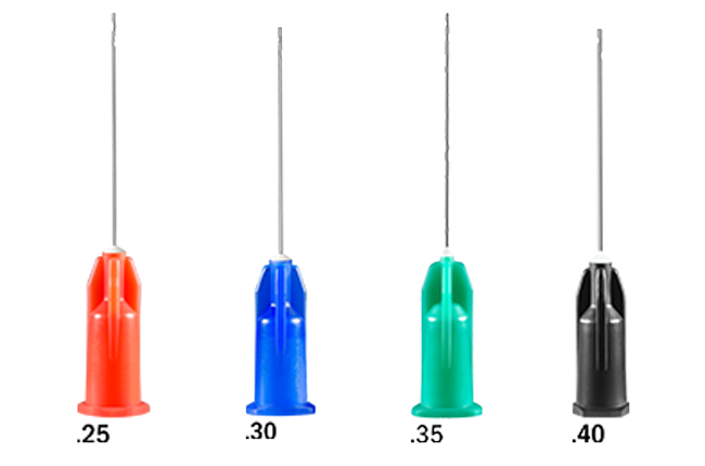 SAFETIPS – Angelus, Ind. de Prod Ordontologicos SA, Irrigation Needles & Syringes