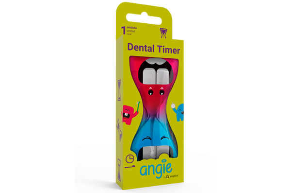DENTAL TIMER