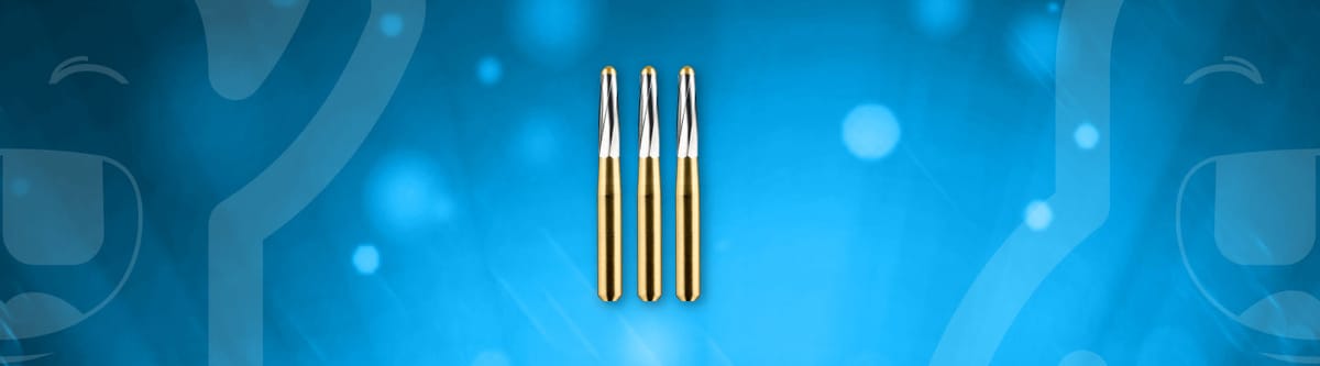 BROCA ENDO-Z ANGIE – Angelus, Ind. de Prod Ordontologicos SA, Root Canal Instruments