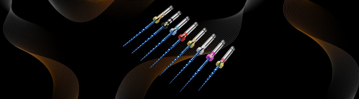 NEXIS a-Taper – Angelus, Ind. de Prod Ordontologicos SA, Root Canal Treatment