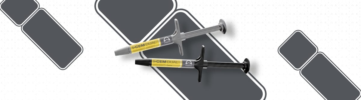 ANKOR i-Cem Dual – Angelus, Ind. de Prod Ordontologicos SA, Zemente