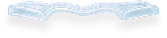 Aqualizer Bite Splint