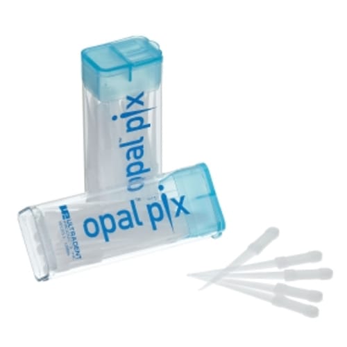 Antibakterielle Zahnseide-Reiniger OpalPicks – Aquapick Co., Ltd., Interdental Brushes