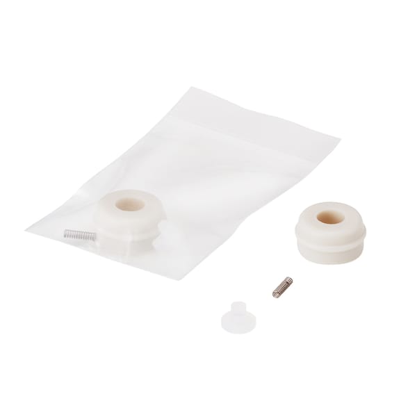 Aquapick AQ-200 Wasserbehälter Gummideckel (2er-Set)
