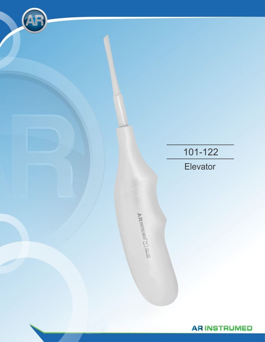 Elevator – AR Instrumed, Wurzelheber