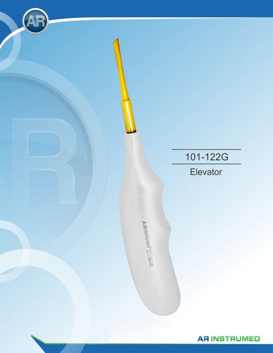 Elevator – AR Instrumed, Wurzelheber