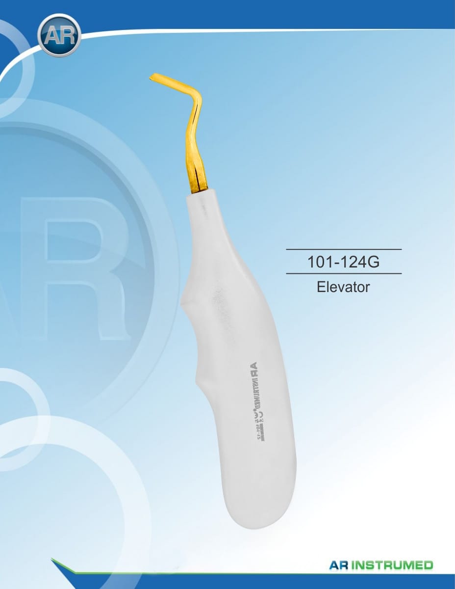 Elevator – AR Instrumed, Root Elevators