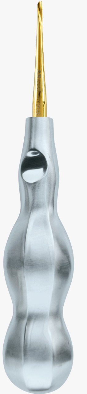 Extraction Elevator 2mm Left – AR Instrumed, Elevators
