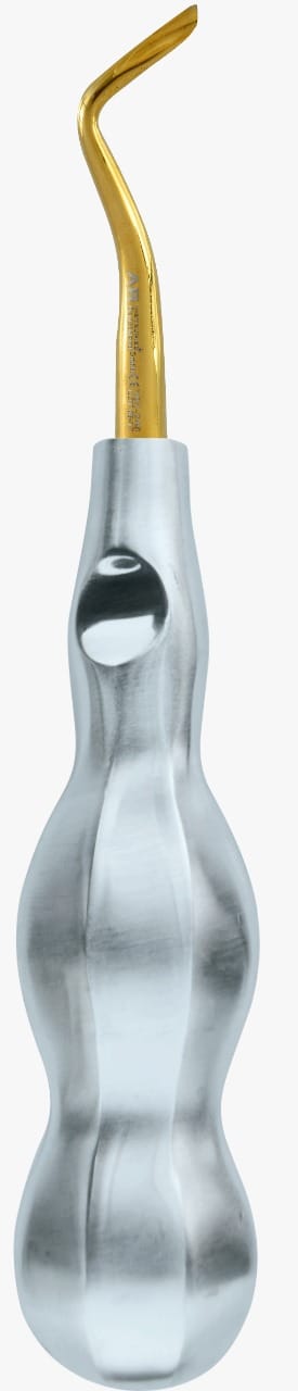Extraction Elevator 3mm Left – AR Instrumed, Wurzelheber