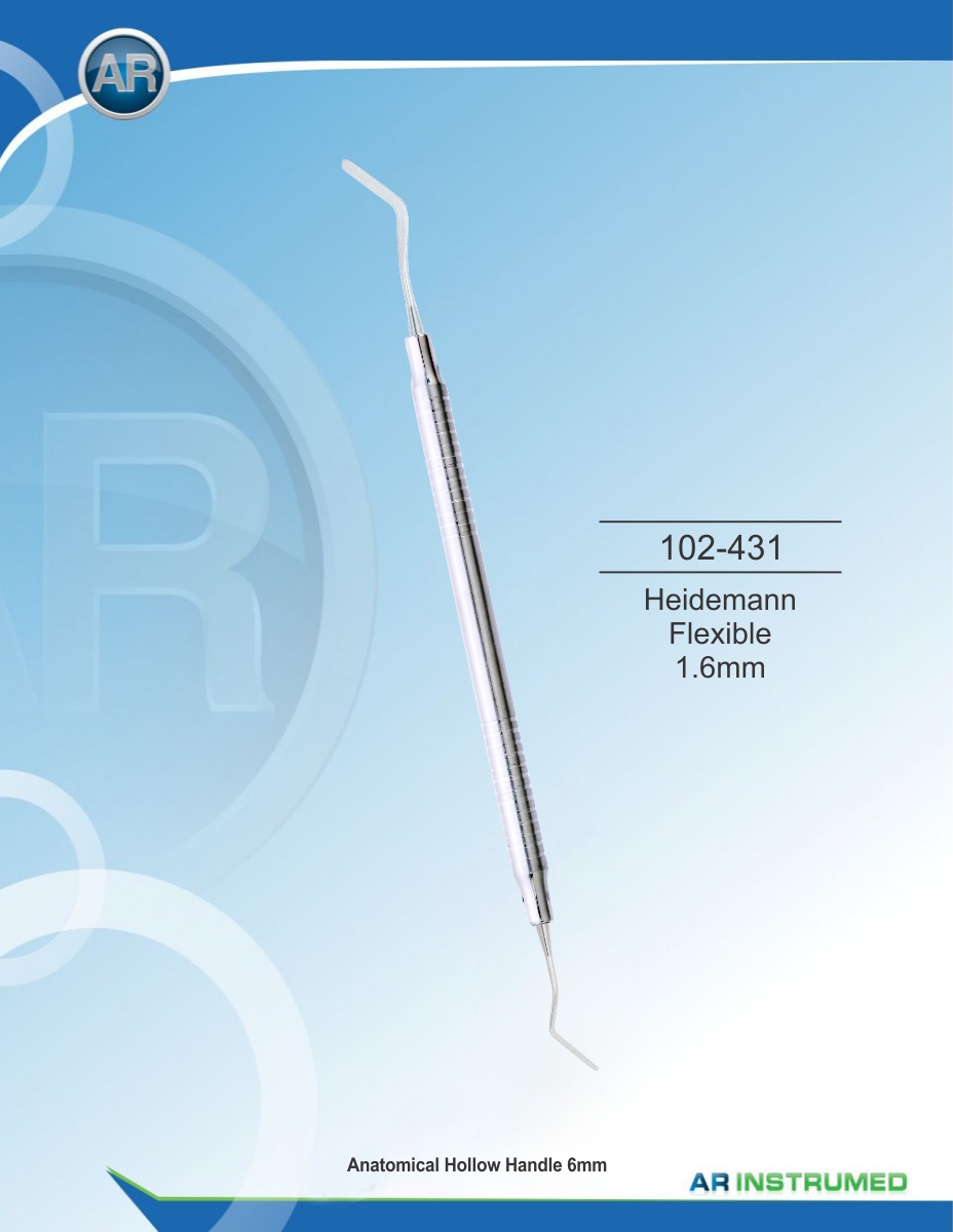 Heidemann Flexible 1.6mm