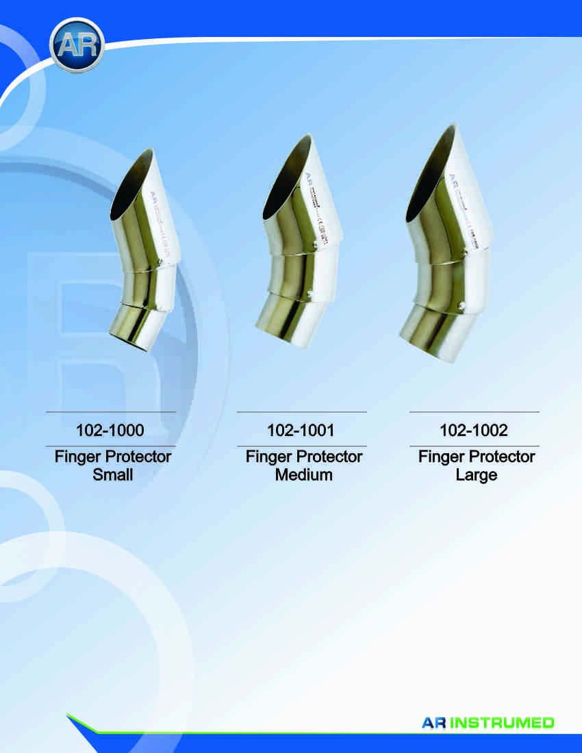 Finger Protector Large – AR Instrumed, Rubber Dam Systems & Accessories