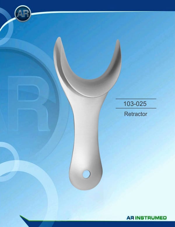 Retractor
