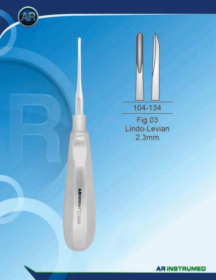 Afb.03 Lindo-Levian 2.3 mm